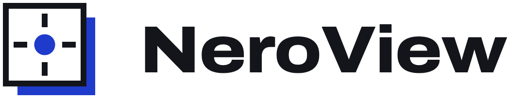 Neroview Ltd logo